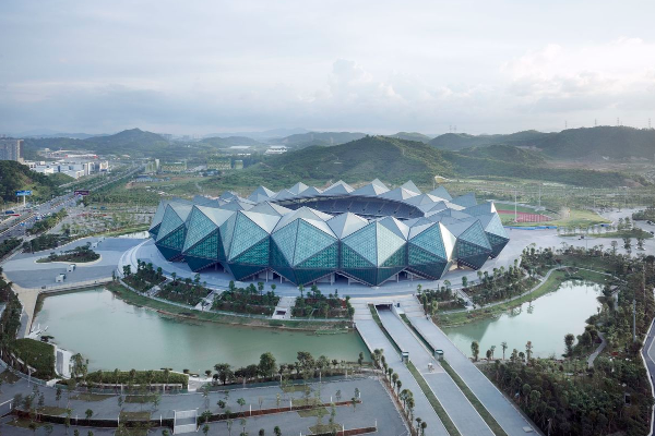 世预赛国足的主场在哪里？