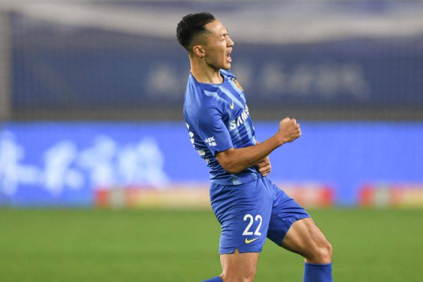 中超的顶薪是多少？