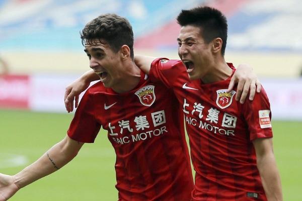 中超金元足球时代是什么时候？