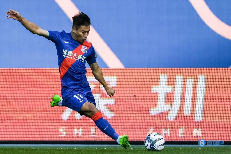 毛剑卿观点：于汉超同龄较强而韦世豪未来或更为丰富发展