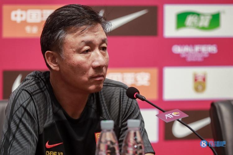 中国U22国奥队冬训全面启动