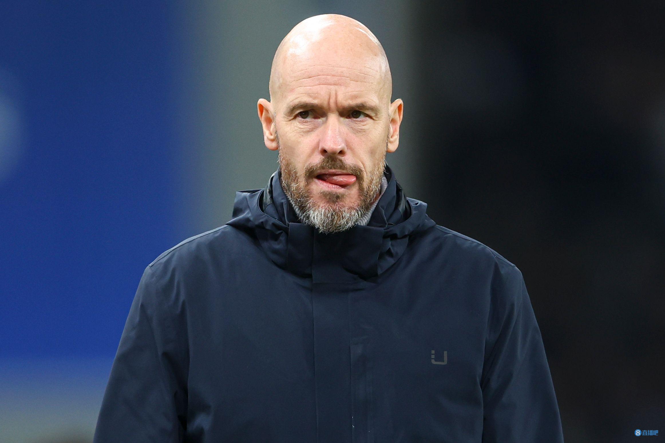 曼联掉至英超第七：净胜球-1成为仅有净胜球为负数的前十球队