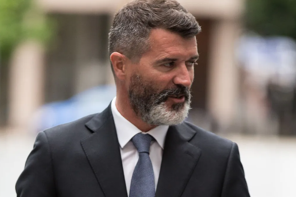 罗伊-基恩批评曼联队：难以扭转颓势的无力表现