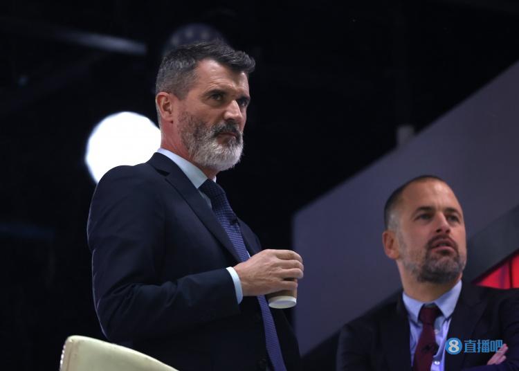 热刺逆袭曼城后基恩点赞球队出色表现