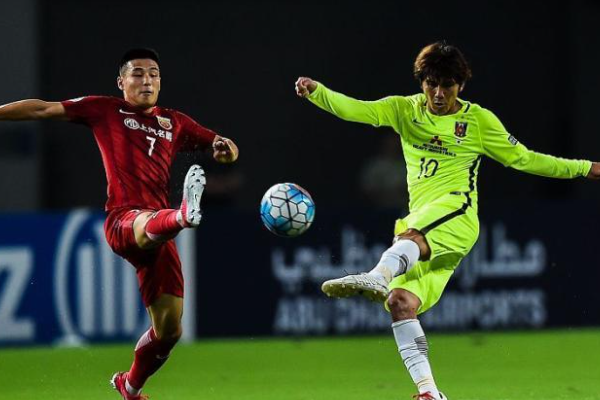 武磊的射门水平怎么样？