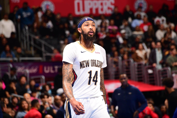 英格拉姆崭露锋芒助鹈鹕力克国王晋级季中锦标赛四强