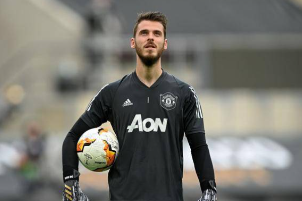 足球门将薪资排名前十有哪些?