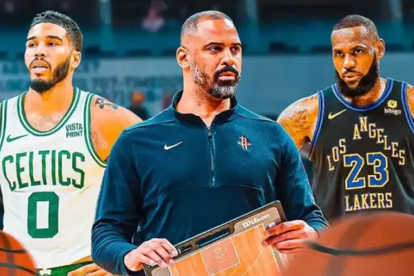 凯尔特人球员塔特姆回顾乌度卡时光：毫不胆怯全力盯紧对手