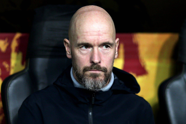 佩蒂特质疑滕哈赫为何受曼联保护