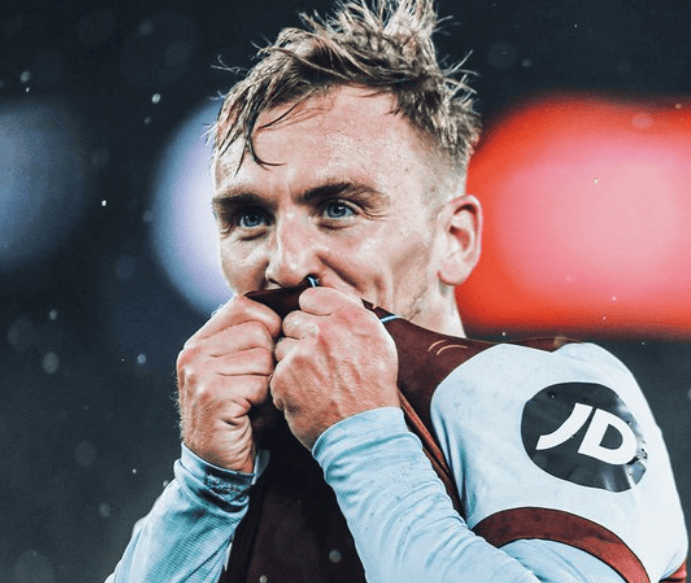 鲍文7连客进球仅次范佩西创英超纪录