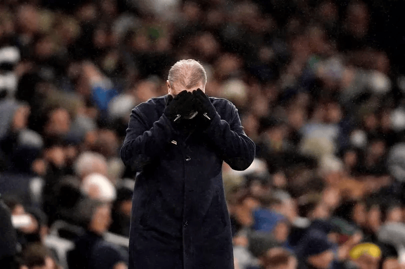 波切蒂洛认为热刺需更多进取心继续努力