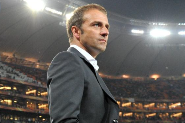 足坛胜率最高的主教练是谁？