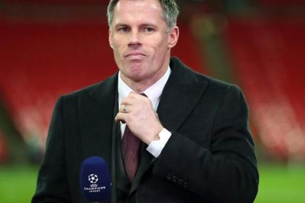 卡拉格：利物浦更衣室从来没有负面新闻