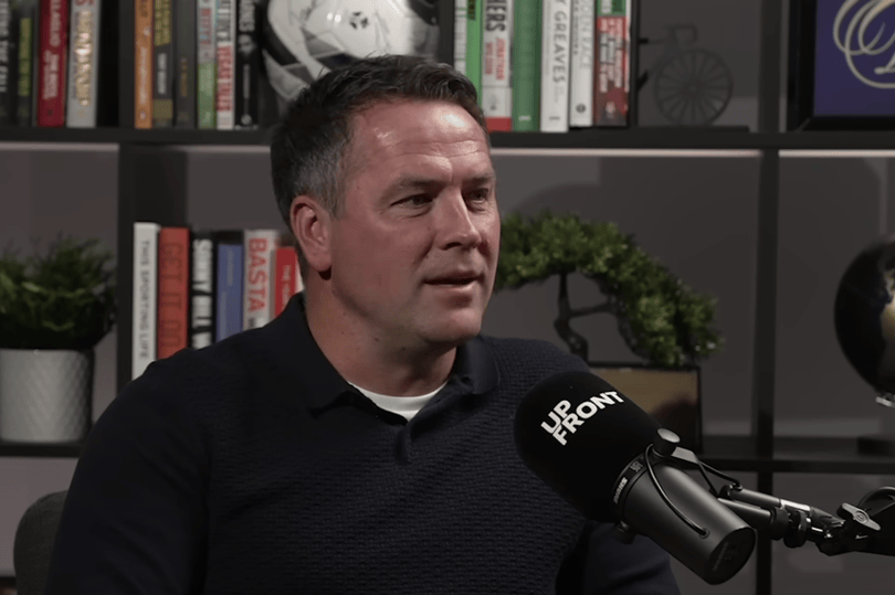 欧文抨击曼联球员难有进步并批评俱乐部管理