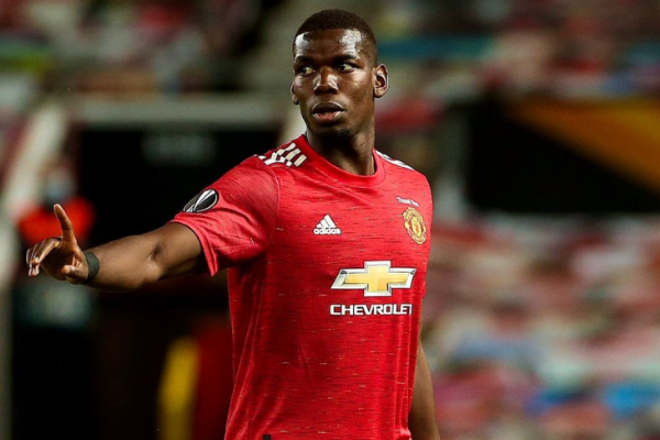 博格巴和德布劳内谁更厉害？