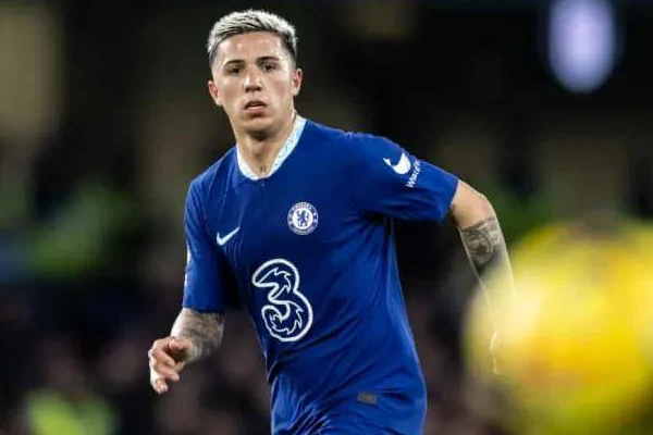 恩佐在切尔西的表现如何？