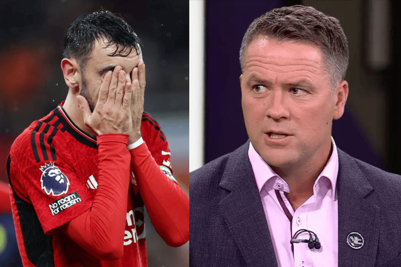 曼联球员B费累积黄牌停赛将无缘对阵利物浦