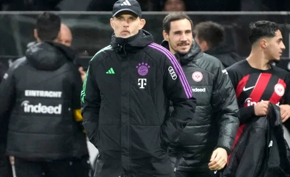 图赫尔揭秘焦点大战前曼联状态波动：紧迫需求一场胜利扭转形势