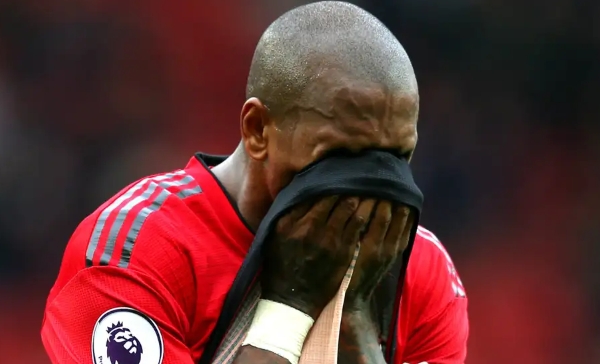 曼联是什么时候开始走向衰落的？