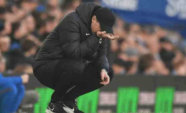 切尔西面临重大决策：2023年转会政策是否坚持