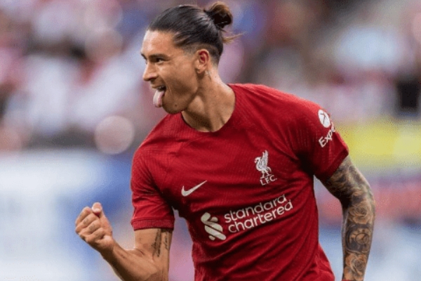 努涅斯什么水平？