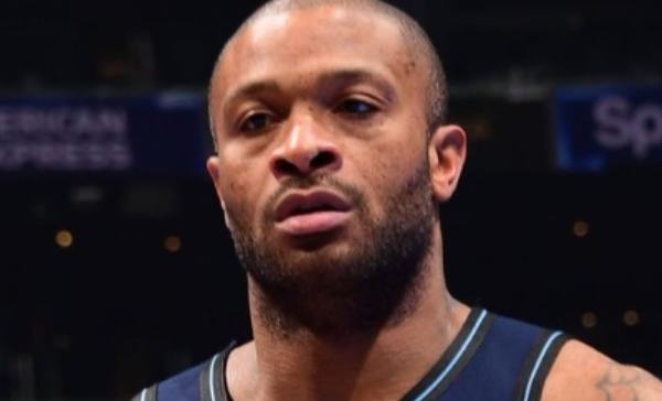 快船球员塔克因对现状不满或离队