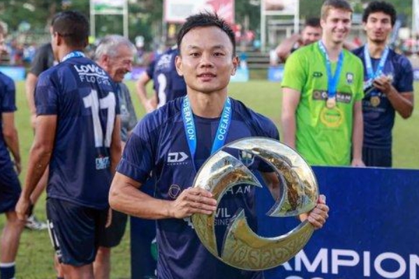 中国球队可以参加世俱杯吗？