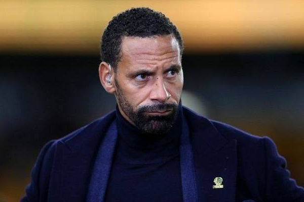 曼联名宿费迪南德批评球队：太令人失望出局责任自负