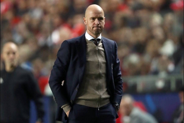 曼联陷谷底！滕哈赫面对五宗罪