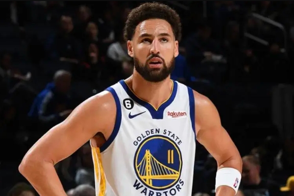 勇士未与克莱·汤普森续约加剧前景的不确定性