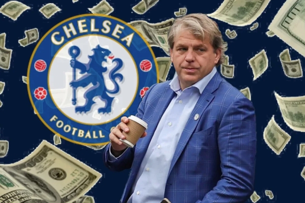 切尔西面临FFP困境：英超规定资产摊销须5年