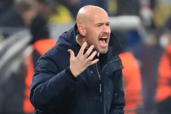 腾哈格的执教风格适合曼联吗？