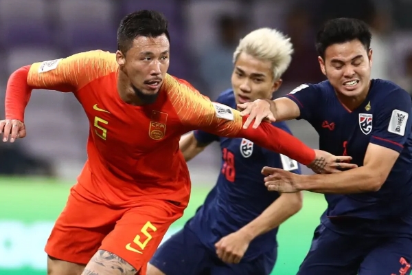 韩国队和泰国队哪个实力更强？