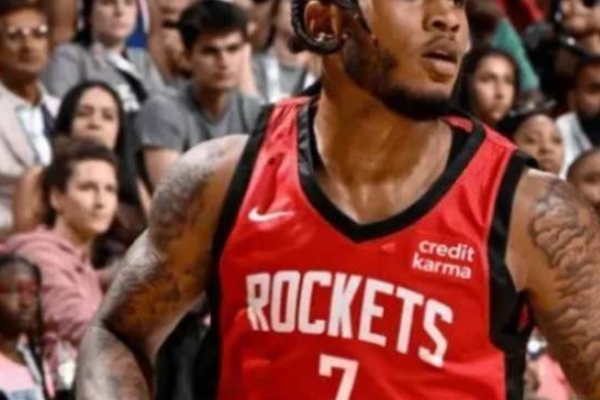 火箭豪取雄鹿！泰特强势复出