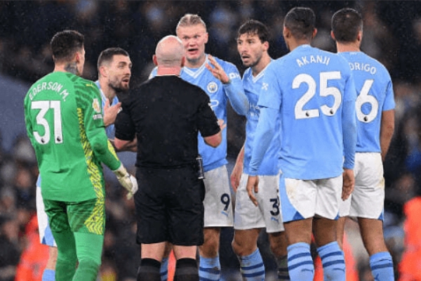 本赛季曼城还能夺冠吗？