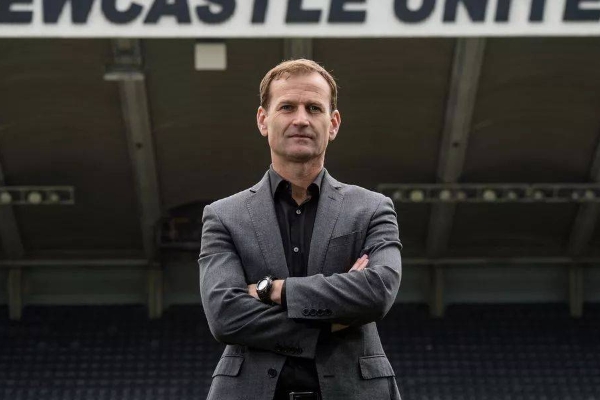 曼联寻求新体育总监：纽卡总监成瞩目首选