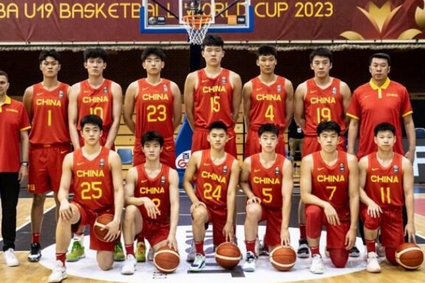 U19国青队