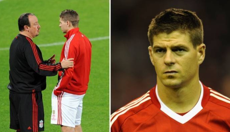 欧文真心表示希望能够重返利物浦