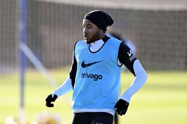 切尔西主帅透露恩昆库或将亮相联赛杯1/4决赛