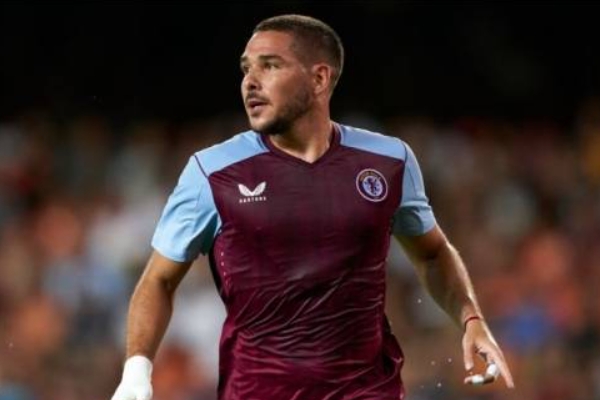 布恩迪亚受的伤严重吗？