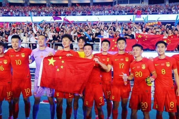 国足和韩国队历史交战过几次？