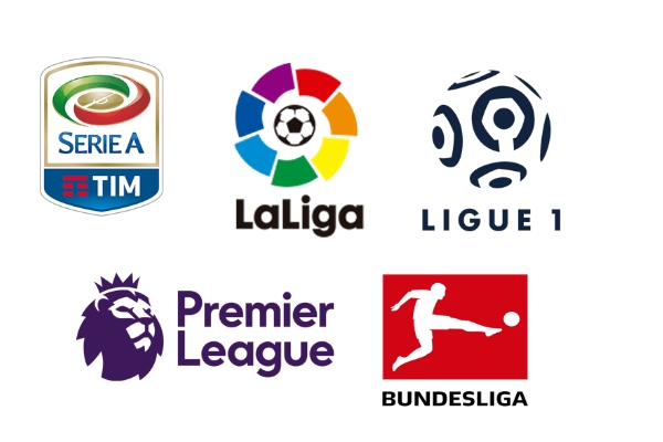 五大联赛从未拿过欧冠的豪门球队有哪些？