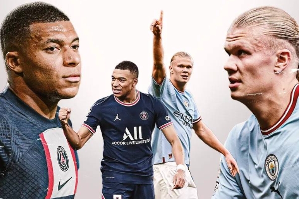 足坛未来的球王有可能是谁？