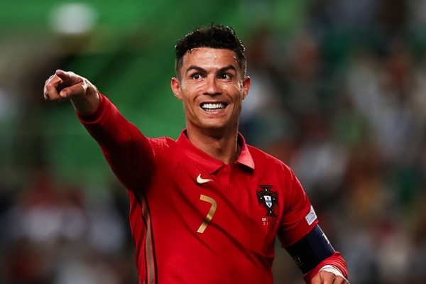 C罗国家队带队能力怎么样？