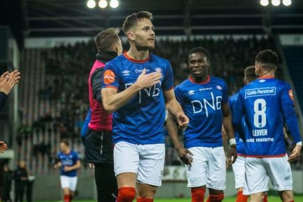 北欧四狗球队是指哪四个？