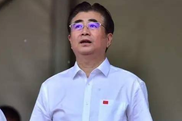 中国足协主席宋凯：将青训作为头等大事 致力于十年恢复中国足球健康