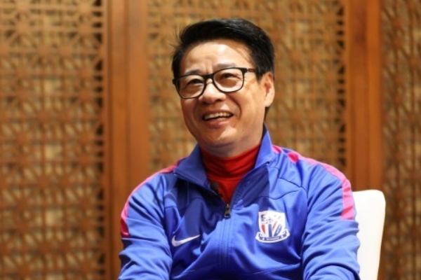 吴金贵为什么离任了？