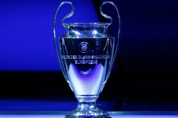 欧冠历史最强五大球队有哪些？