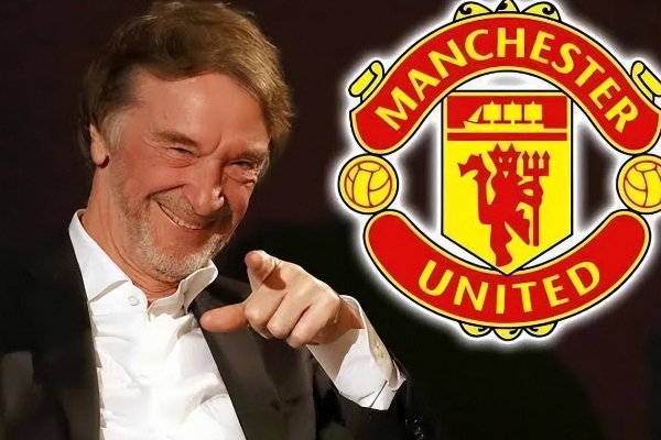 曼联的新老板是谁？