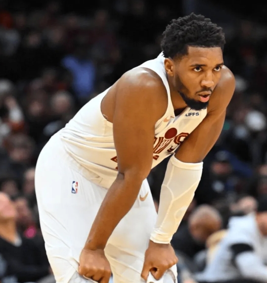 美国博彩网站曝光米切尔未来去向